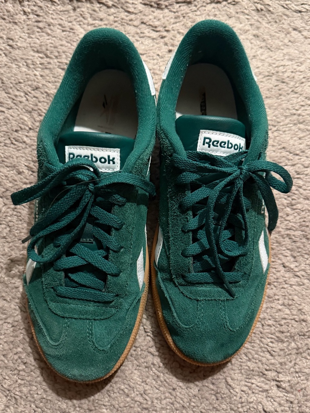 Reebok sneakers - Picture 2 of 5